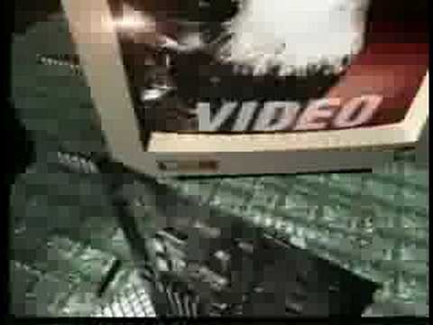 Miro Multimedia Adventure Show