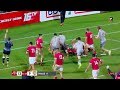 RUGBY: Georgia vs Tonga (24 Nov 2018) | რაგბი: საქართველო - ტონგა 20:9 (Full Highlights)