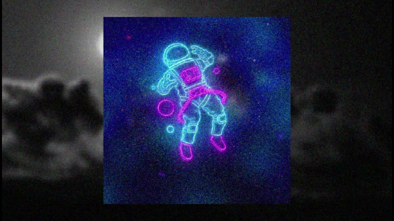 (Free) Sad Space Type Beat - Outer Space