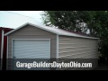 Garage Builders Dayton, Ohio Garage Builders Dayton, Ohio