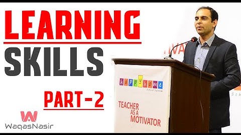 Special Talk for Teachers & Students-By Qasim Ali Shah | In Urdu