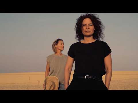 PUR SANG - On The Gravel Road (Official Music Video)