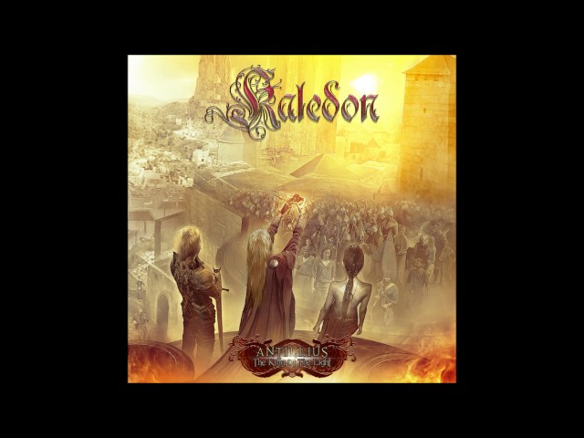 Kaledon - The Party