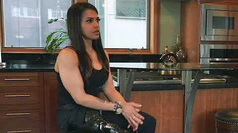 Product Spotlight - ALLUX - Stephanie