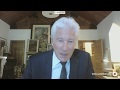 ICT Chair Richard Gere on Chinese censorship in the film industry