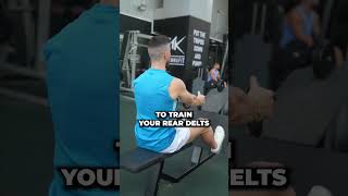 Back Attack Training Guide!