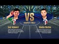 Kings World Cup Nations - Mexico vs. France | Quarter Finals