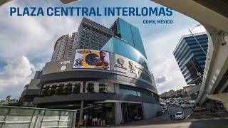 Centtral Interlomas, CDMX. SunGuard® SNR43
Bienvenido al futuro del vidrio.
Centtral Interlomas es un centro comercial con espacios y servicios inteligentes, el vidrio elegido para este proyecto es SunGuard® SNR43, que además de ofrecer un excelente control solar, proporciona una apariencia moderna y sofisticada.
SunGuard® SNR43, el vidrio para espacios inteligentes.
24hrs. de Performance
Síguenos en nuestras redes y descubre más:
Website: http://www.guardianglass.com
Facebook: http://fb.me/guardianglassmexico
Twitter: http://www.twitter.com/guardianglassmx
Instagram: http://www.instagram.com/guardianglassmexico
LinkedIn: http://bit.ly/GuardianGlassLinkedIn
Suscríbete:
http://bit.ly/YouTubeMexico
Guardian Glass, es una importante unidad de negocios de Guardian Industries, una compañía global con sede en Auburn Hills, Michigan. Guardian Industries Corp. es una subsidiaria independiente de Koch Industries, Inc., una de las empresas privadas más grandes de Estados Unidos. Centtral Interlomas, CDMX. SunGuard® SNR43