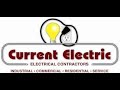 التيار الكهربي (electric current) part 1   #physics