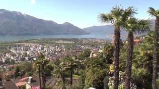 Hotel Restaurant Stella Orselina Tessin