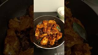 my favorite chicken fry recipe #shorts