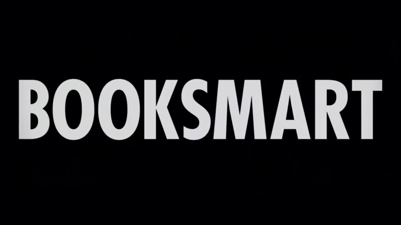Booksmart end credits
