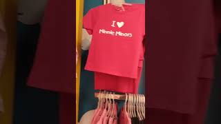 New arrival by Minnie minors