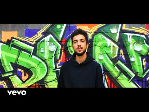 When The Time Comes - Motivational Rap Song (Prod. by Veysigz) [Official Music Video]