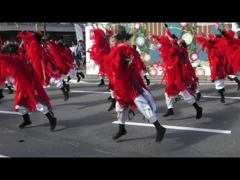 京都学生祭典2019 P→SEN