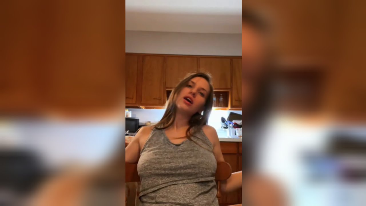 Eva Periscope 🫦 105 