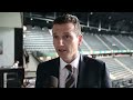 De mooiste momenten volgens Richard Krajicek