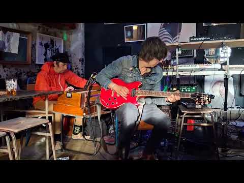 Thee Lucifer Sams Transparent Acid live at Artefact Liverpool 1st August 2026