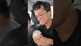 Si adivina nuestro pedido se lleva el diner0 #juegos #amigos #viral #dinamica #dinero