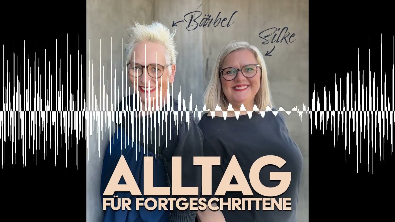 044 - Body Shaming, 39kg Abnahme & Dubai Influencer - Alltag für Fortgeschrittene