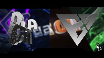 Multistyle Intro For #ZaronTour (Ft. EduArts) ~~🄱🅈 🄳🅁🄰🄶🄾🅂🄷~~(First E3D Intro)