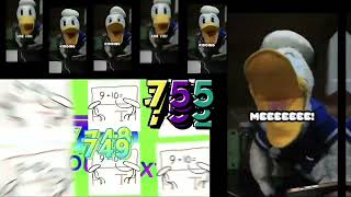 Gamblecore Over 2^10000 Times - Part 17