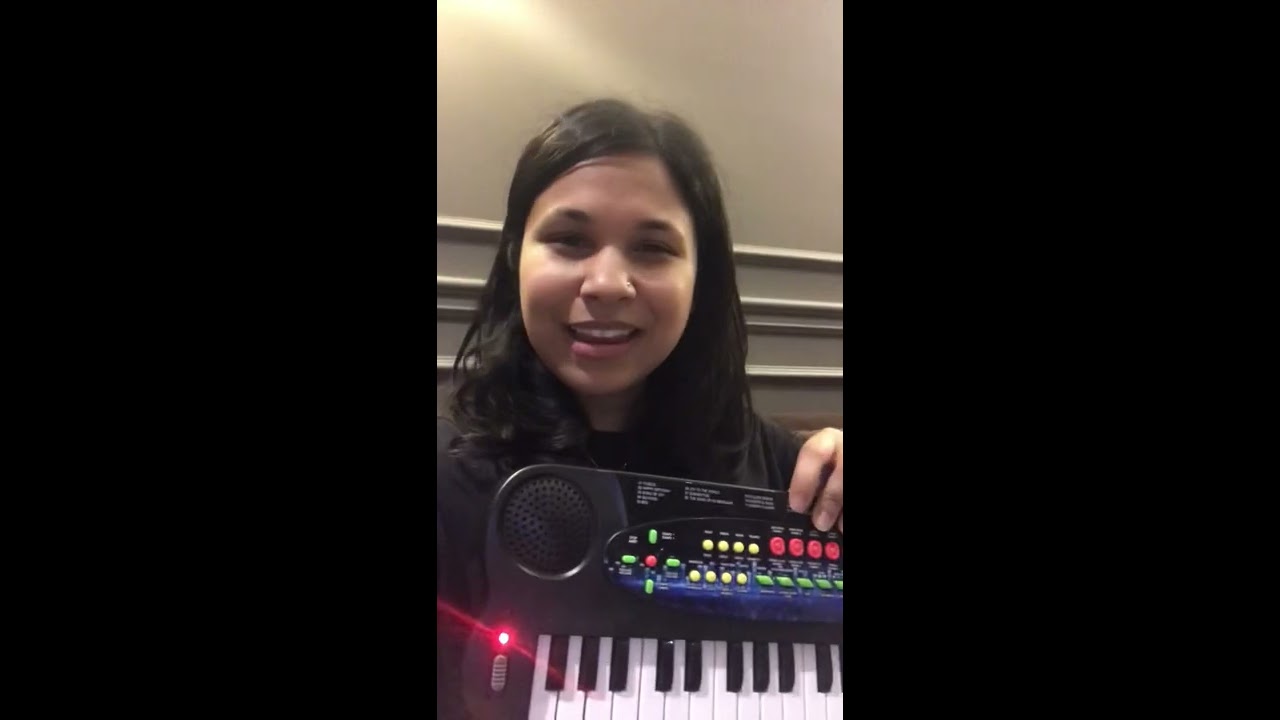 MD’s Product Review: Elegantoss Electronic Organ Keyboard Piano from Walmart