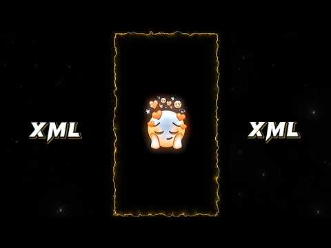 new trend xml - capcut video editing xml + 1 📈