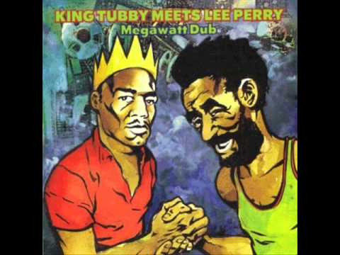 King Tubby Lee Perry - Open The Gate Dub (Lee Perry)