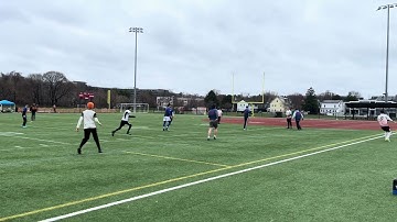 04 13 25 Winchester Round Robin Game 1 vs Harvard video 06 of 06