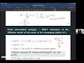 Introduction to vertex algebras and their representations II- Tomoyuki Arakawa, RIMS,Japan