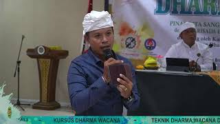 Download Lagu Ber-dharma Wacana di Media Sosial ~ DR. Ravinjay Kuckreja MP3