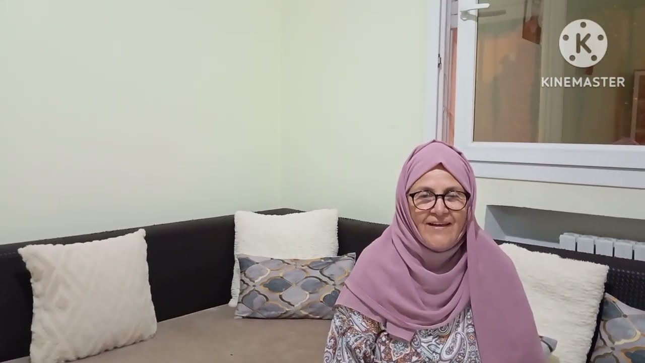    الكسكسي بالحوت مع مفاجاة في اخر الفيديو 