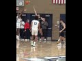 Paulos Mulugeta Glacier Peak  #basketball
