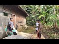 Behind the Scene Project Drama Bahasa Inggris