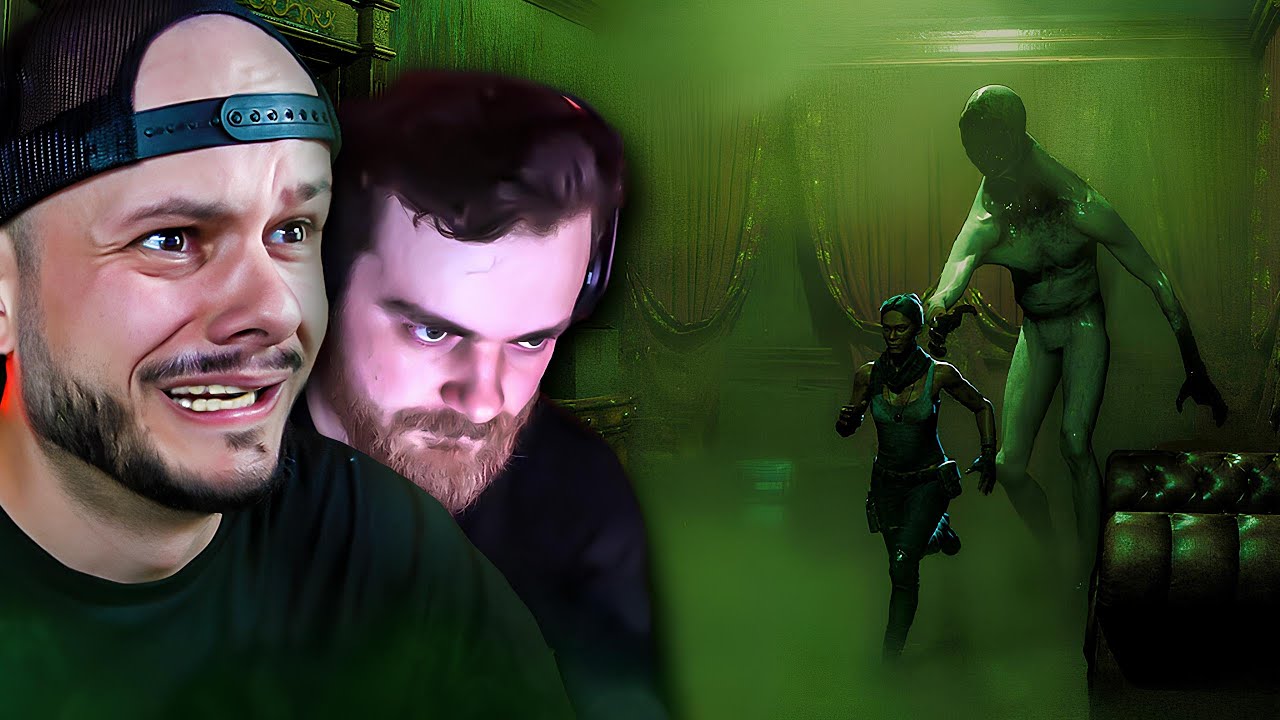 Sen ktorý ťa zožerie /w @Duklock  @Miken