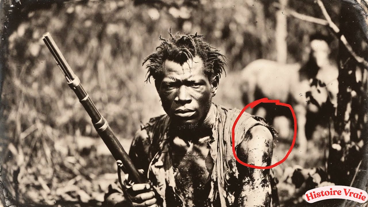 Fugitif Survécut à 200 Chasseurs Pendant 15 Ans Histoire Impossible