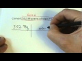 Converting Grams to Moles Concepts