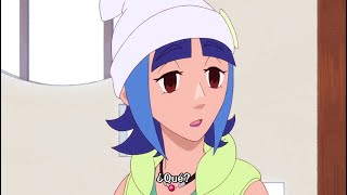Hypnosis Scene 479