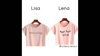 Lisa or lena part 3