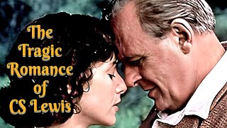 Information Shadowlands (1993) - Emotional Drama, True Story, CS Lewis News