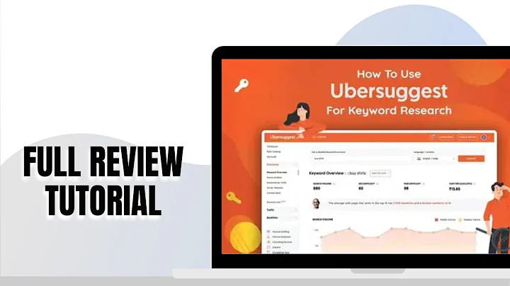 Ubersuggest Review: Top Budget-Friendly SEO Tool in 2025?
