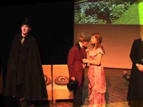 SUDS - The Importance Of Being Earnest - Act 2.2 (...