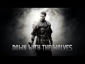 The Score 2WEI Down With The Wolves Gladiator Music Video mp3