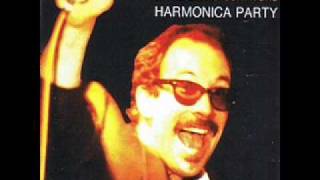 Mark Hummel - Harmonica Party