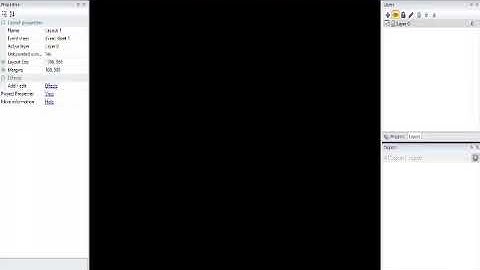 Introduction Interface Construct 2