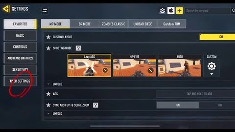 The EASIEST Way to Log Out & Swap CODM Accounts”(2025 Guide)