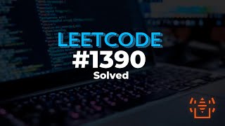 LeetCode 1390 | Four Divisors | Step-by-Step Explanation (Simple Approach)
