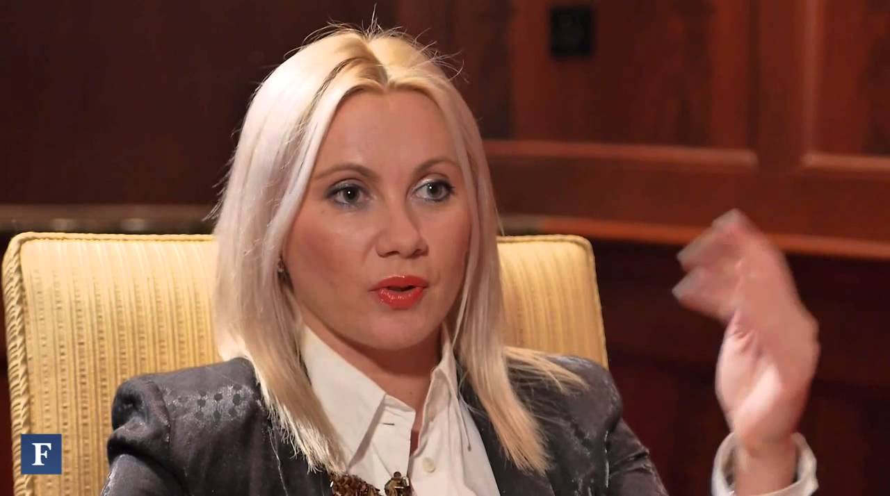 Monika Wiela - Founder of Give Back Box