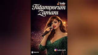 Tutamıyorum Zamanı - Müslüm Gürses - Ai Cover - Efsane Arabesk Akustik Stille Damara